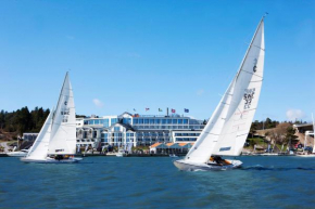 Hotels in Stenungsund